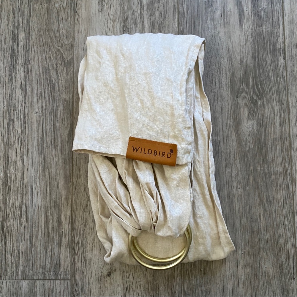 Wildbird Ring Sling
